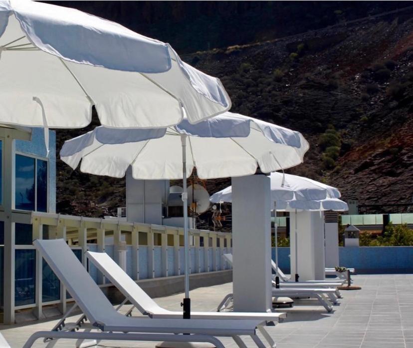 Deisy Apartments 1G Puerto De Mogan Εξωτερικό φωτογραφία