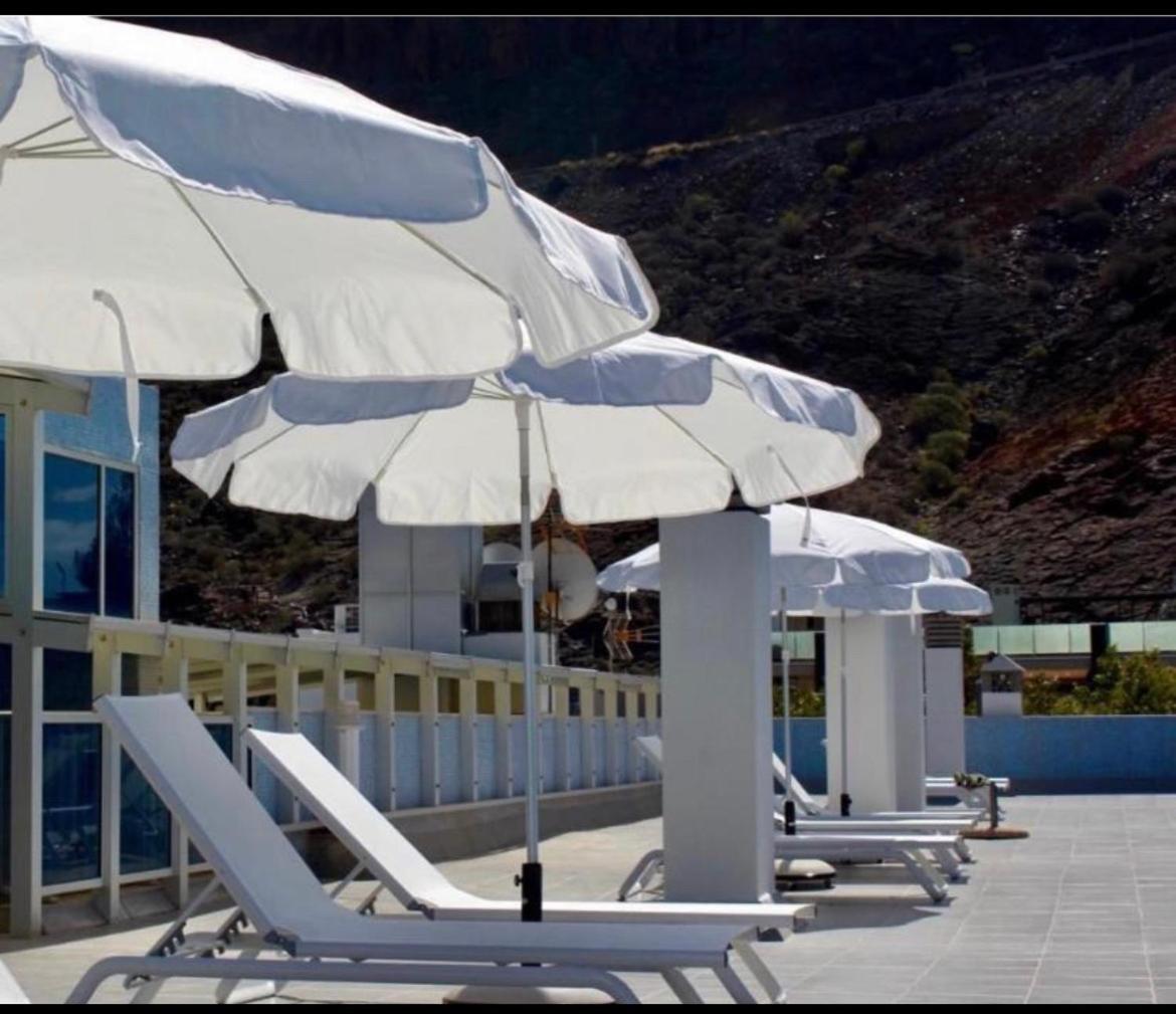 Deisy Apartments 1G Puerto De Mogan Εξωτερικό φωτογραφία