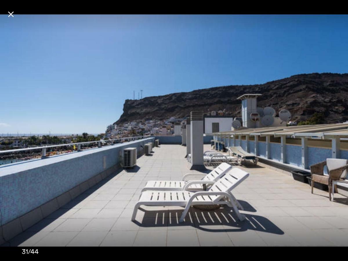Deisy Apartments 1G Puerto De Mogan Εξωτερικό φωτογραφία