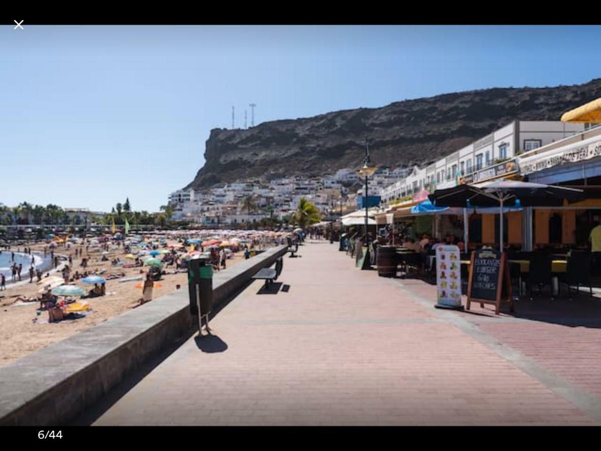 Deisy Apartments 1G Puerto De Mogan Εξωτερικό φωτογραφία