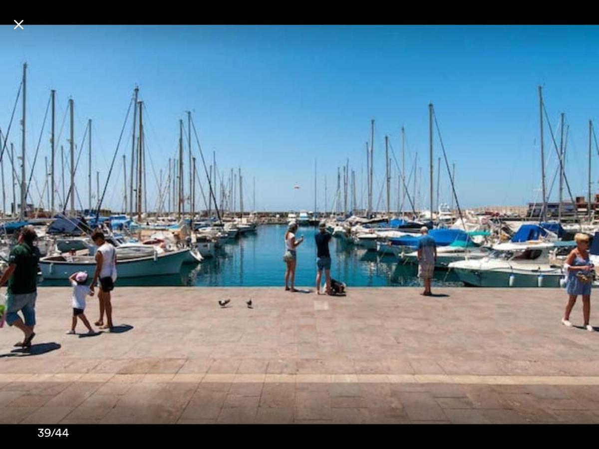 Deisy Apartments 1G Puerto De Mogan Εξωτερικό φωτογραφία