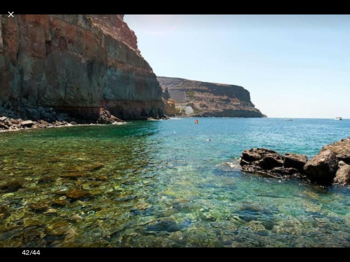 Deisy Apartments 1G Puerto De Mogan Εξωτερικό φωτογραφία