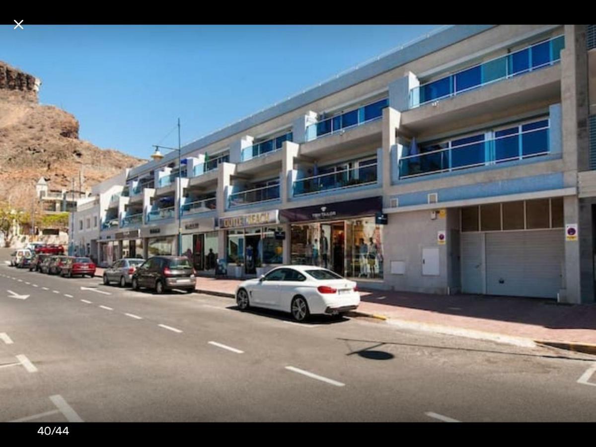 Deisy Apartments 1G Puerto De Mogan Εξωτερικό φωτογραφία