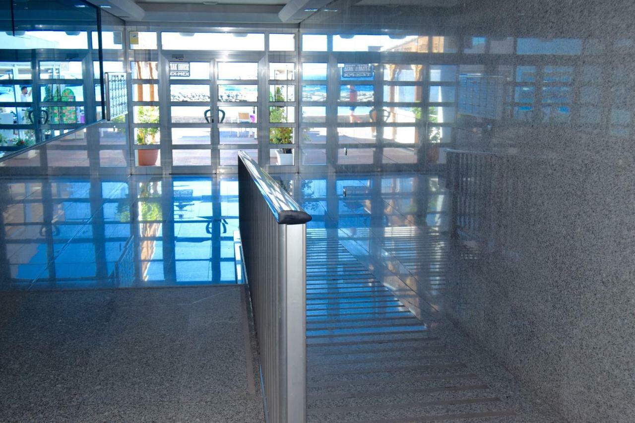 Deisy Apartments 1G Puerto De Mogan Εξωτερικό φωτογραφία