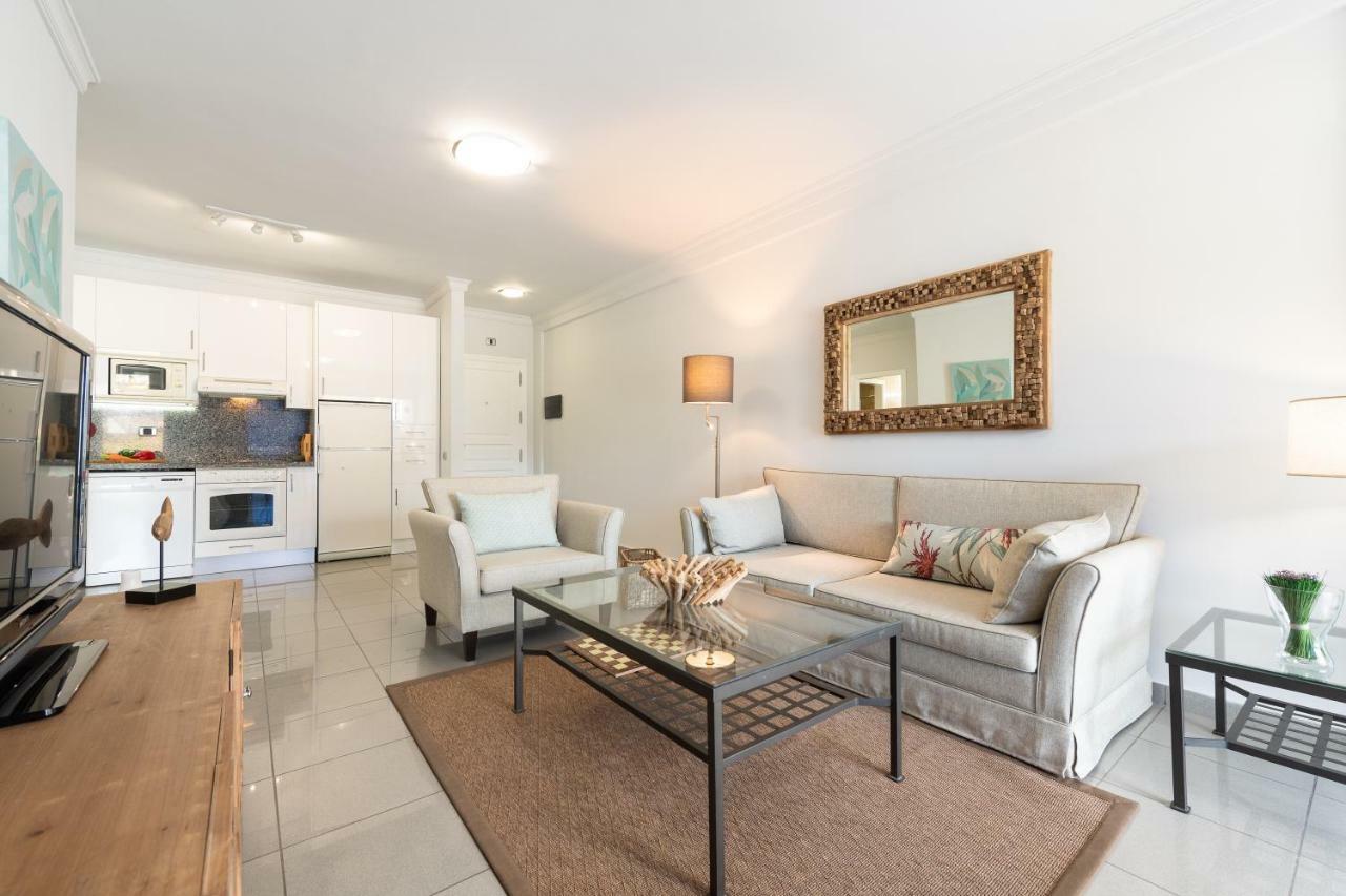 Deisy Apartments 1G Puerto De Mogan Εξωτερικό φωτογραφία