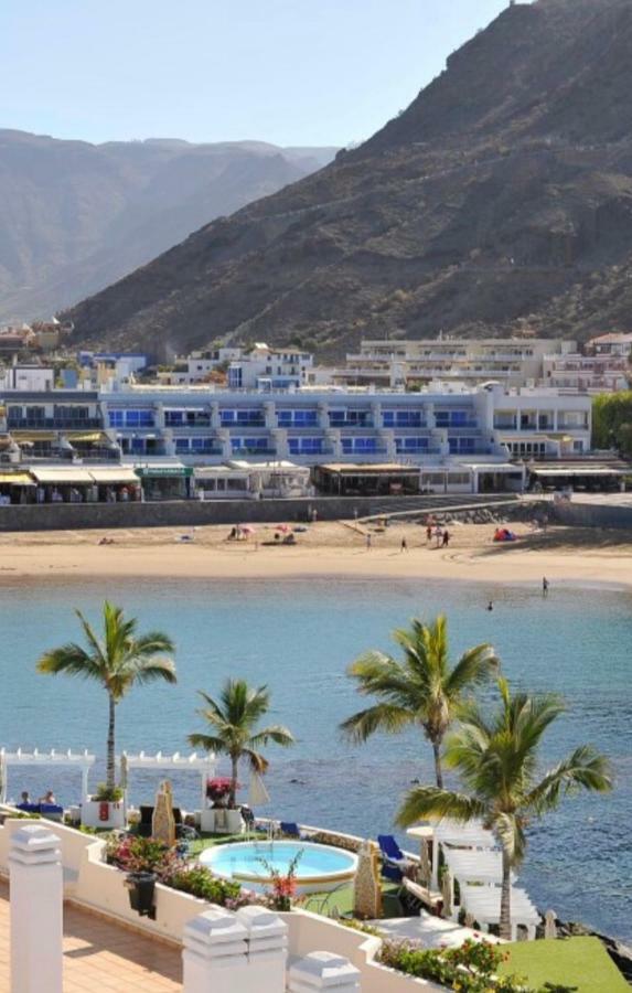 Deisy Apartments 1G Puerto De Mogan Εξωτερικό φωτογραφία