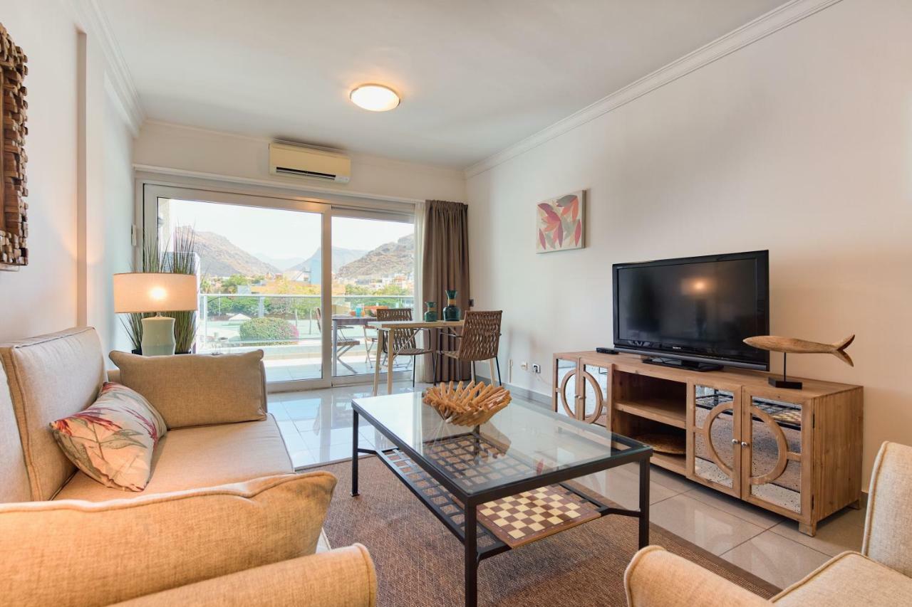 Deisy Apartments 1G Puerto De Mogan Εξωτερικό φωτογραφία