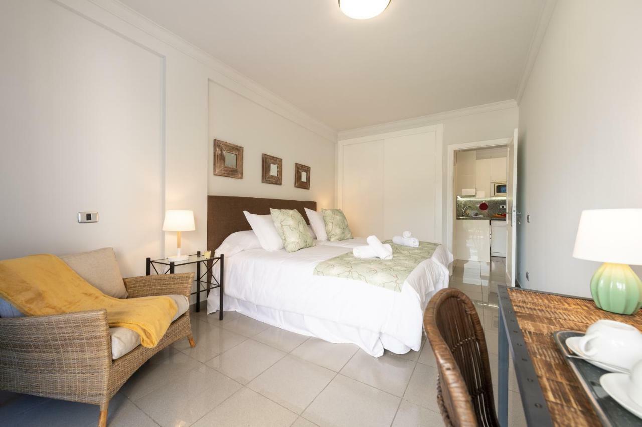 Deisy Apartments 1G Puerto De Mogan Εξωτερικό φωτογραφία