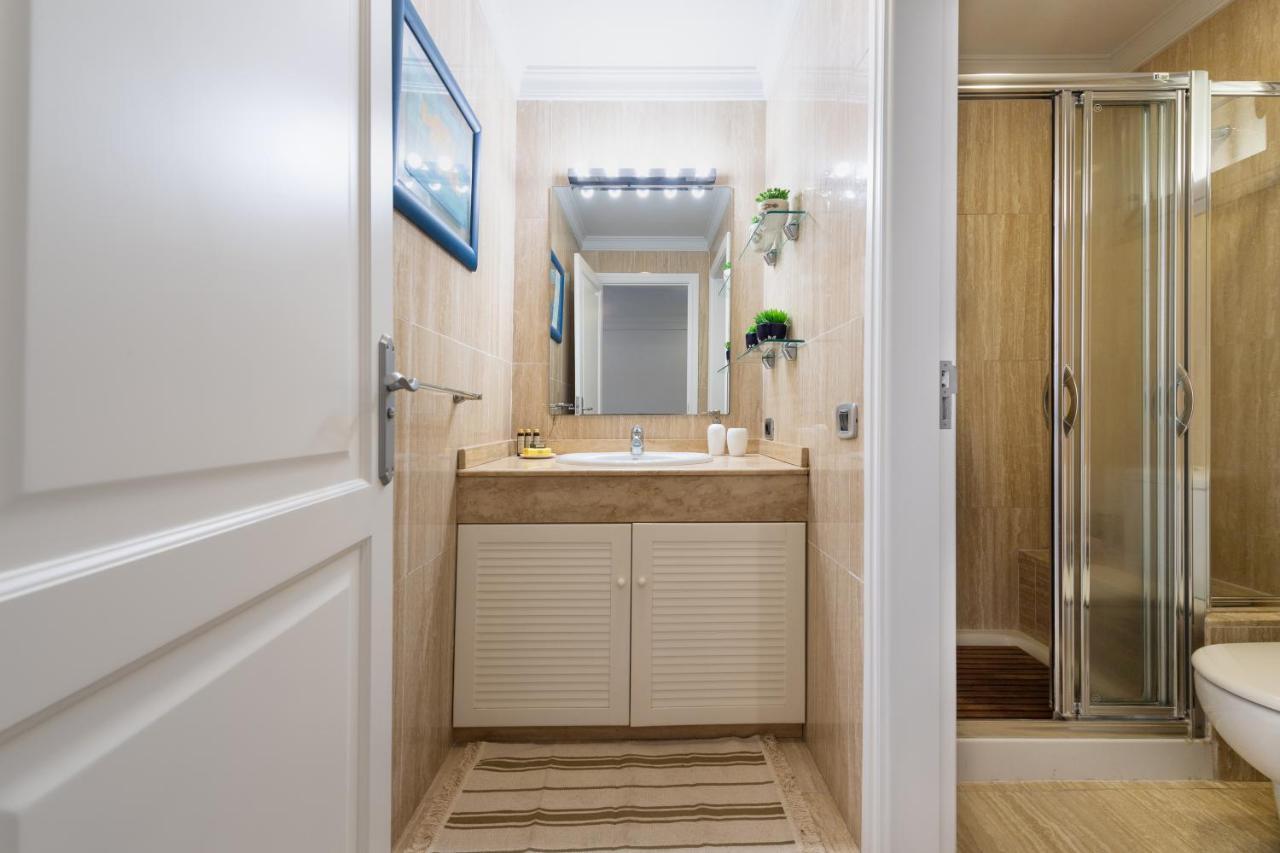 Deisy Apartments 1G Puerto De Mogan Εξωτερικό φωτογραφία