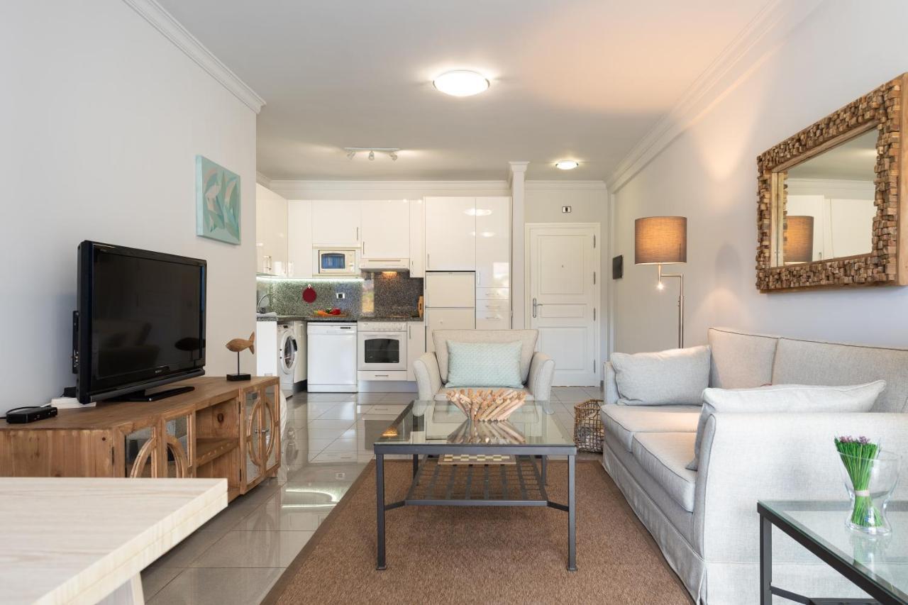 Deisy Apartments 1G Puerto De Mogan Εξωτερικό φωτογραφία