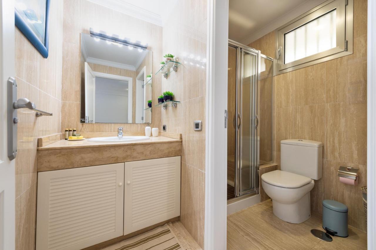 Deisy Apartments 1G Puerto De Mogan Εξωτερικό φωτογραφία